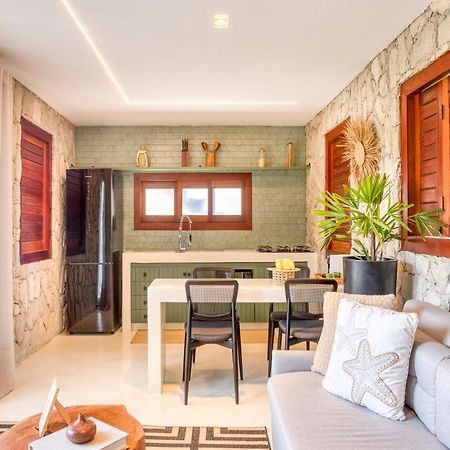 Villa Meraki Praia de Pipa Exterior photo