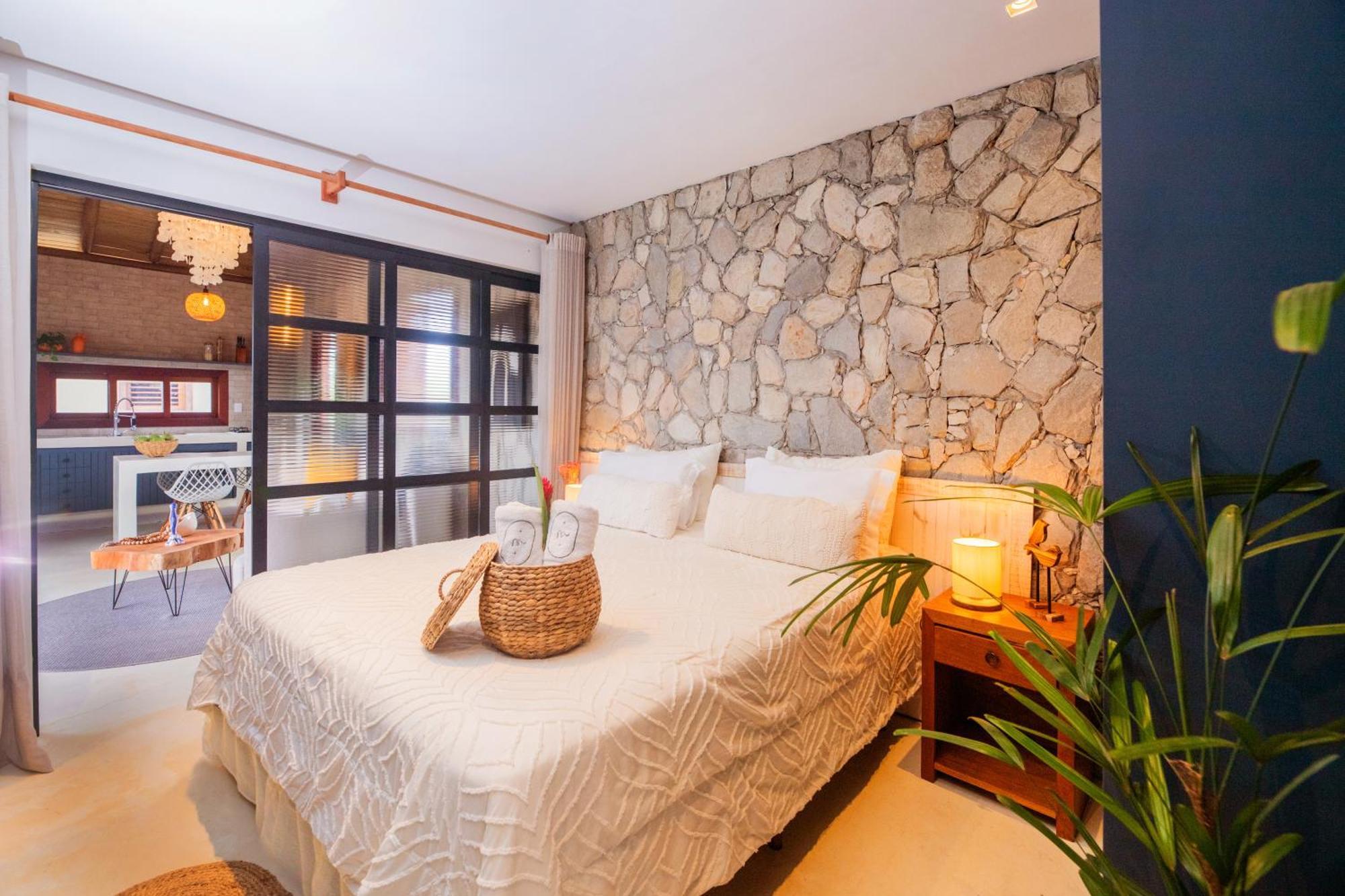 Villa Meraki Praia de Pipa Exterior photo