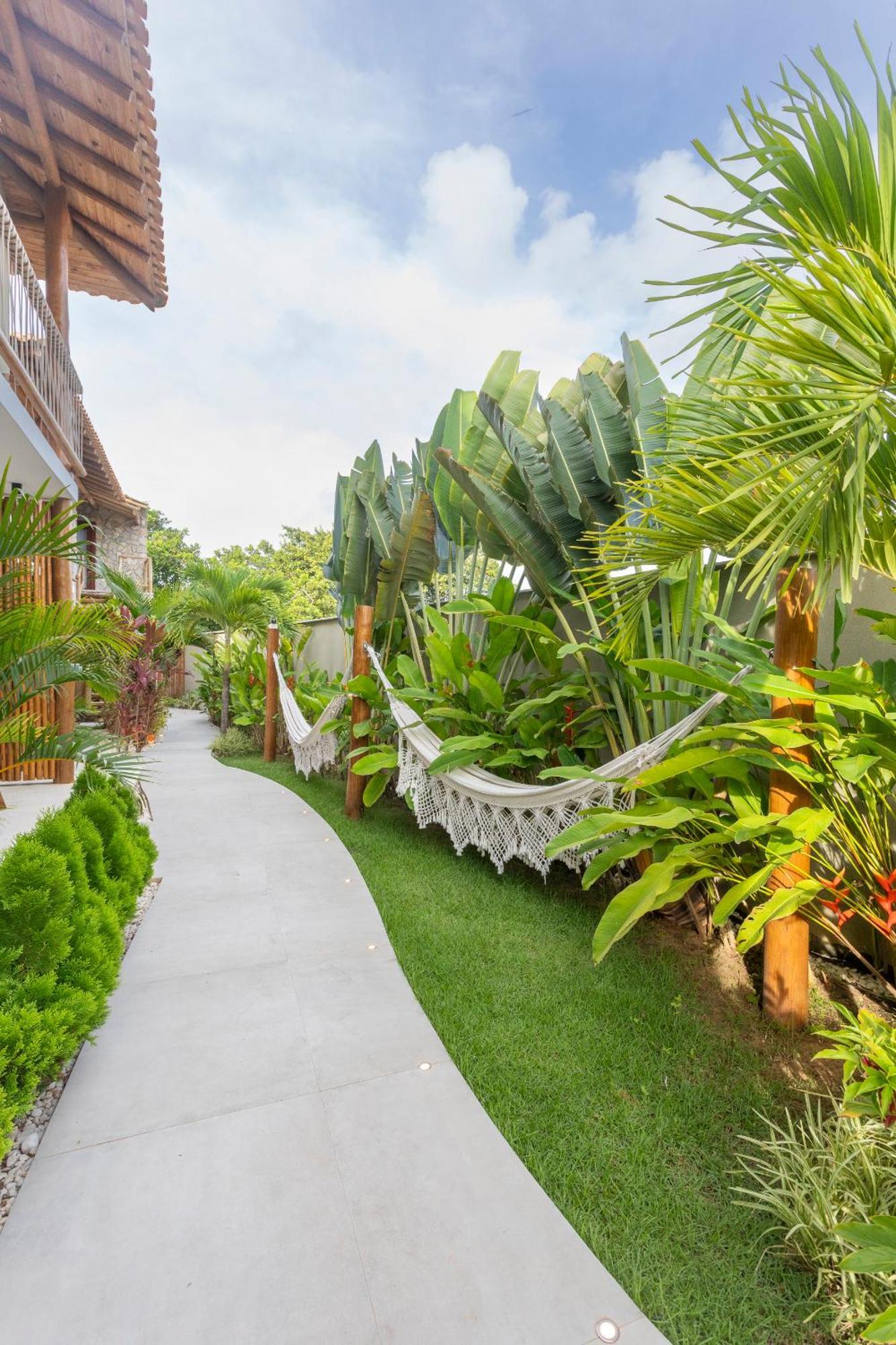 Villa Meraki Praia de Pipa Exterior photo