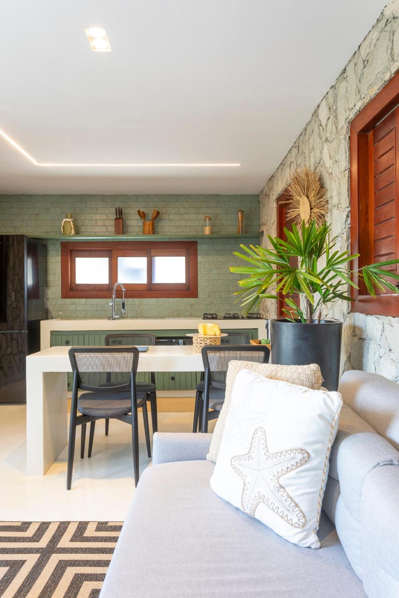 Villa Meraki Praia de Pipa Exterior photo