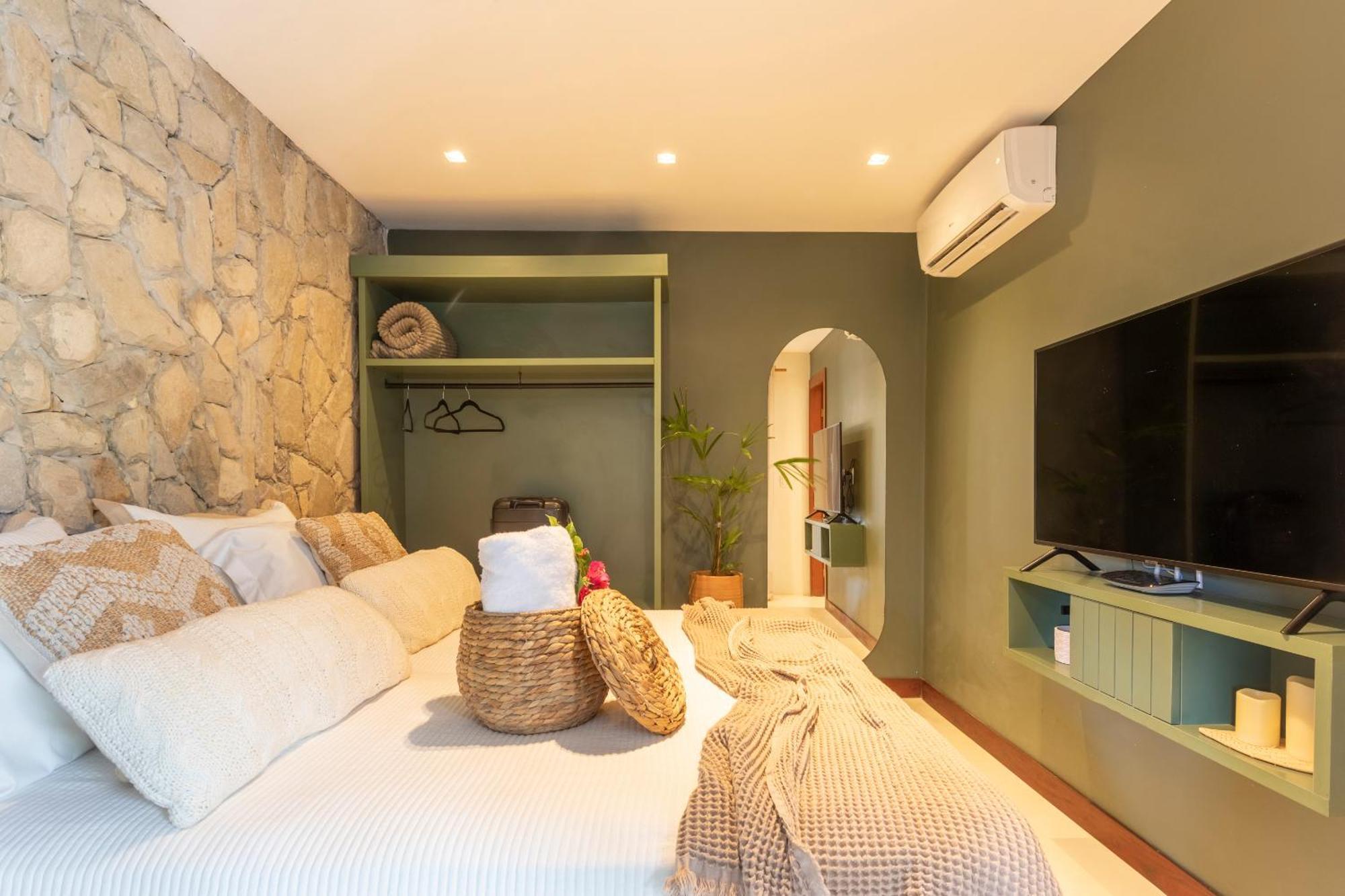 Villa Meraki Praia de Pipa Exterior photo